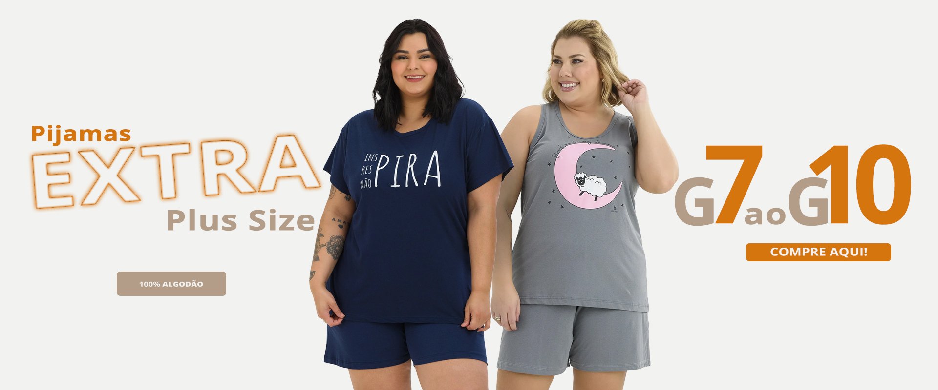 beblast pijamas extra puls size desktop